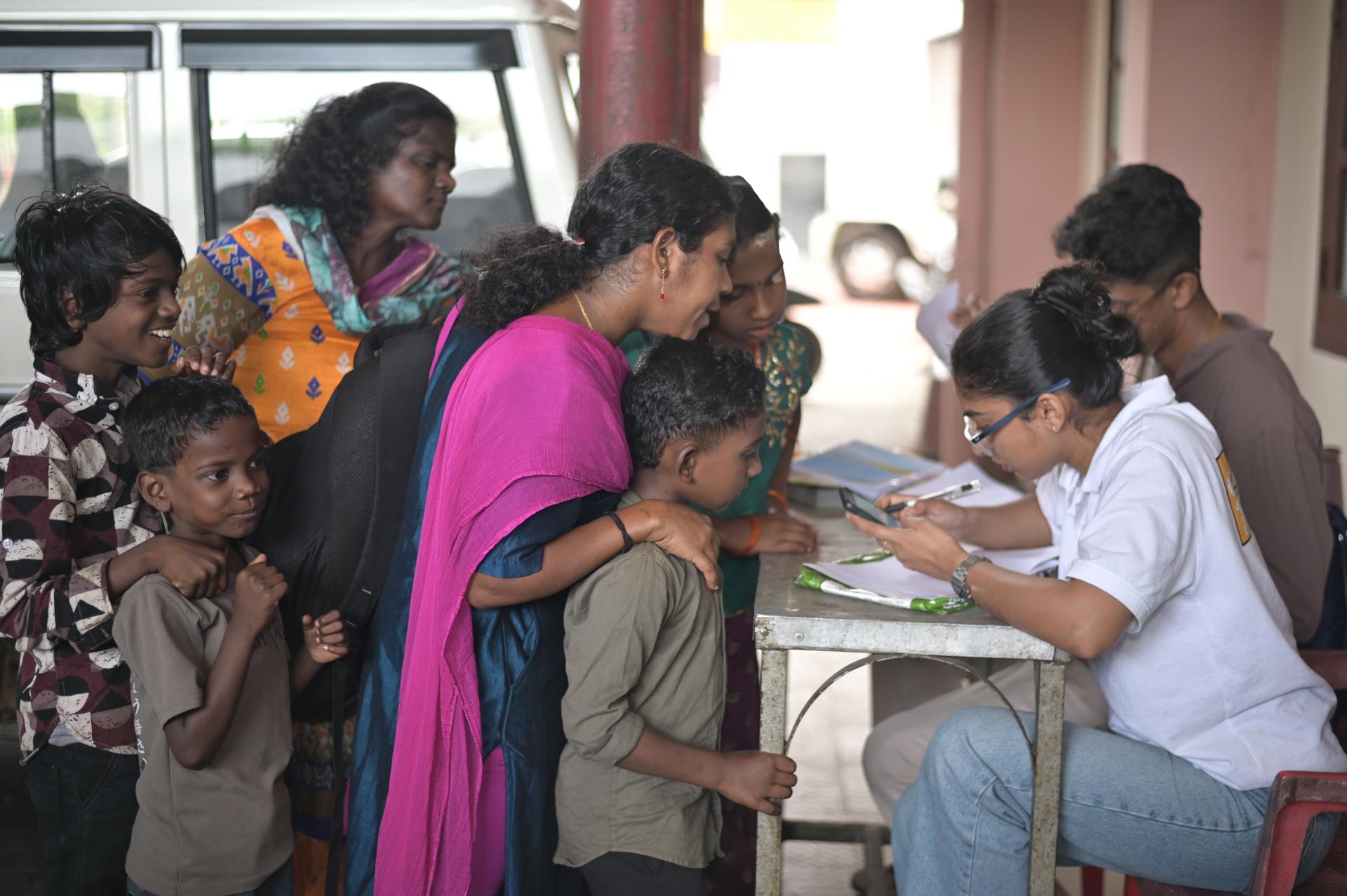 Aksharam Project 2026 - Community Support