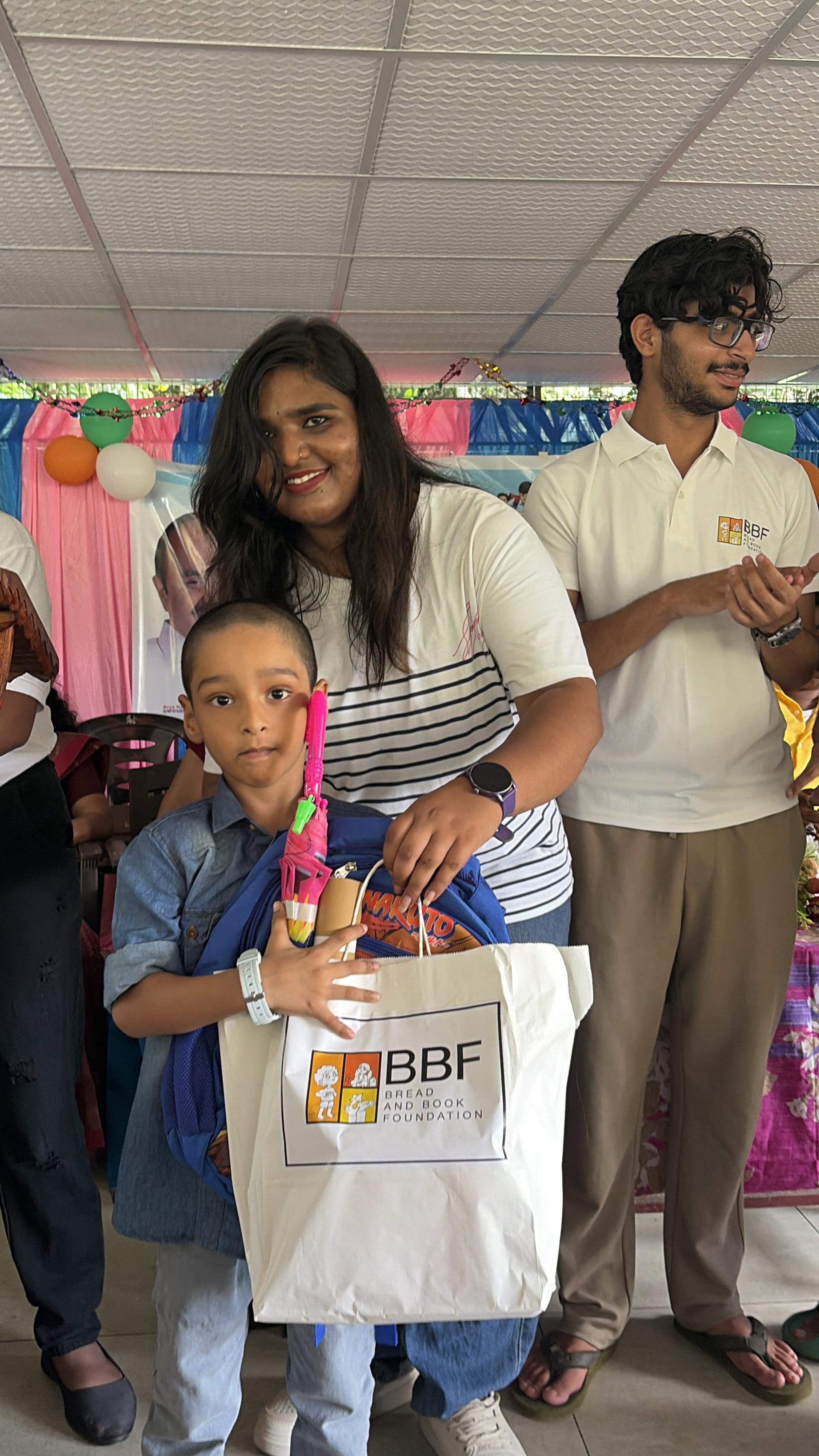 Preveshanolsavam 2026 - Educational Kits