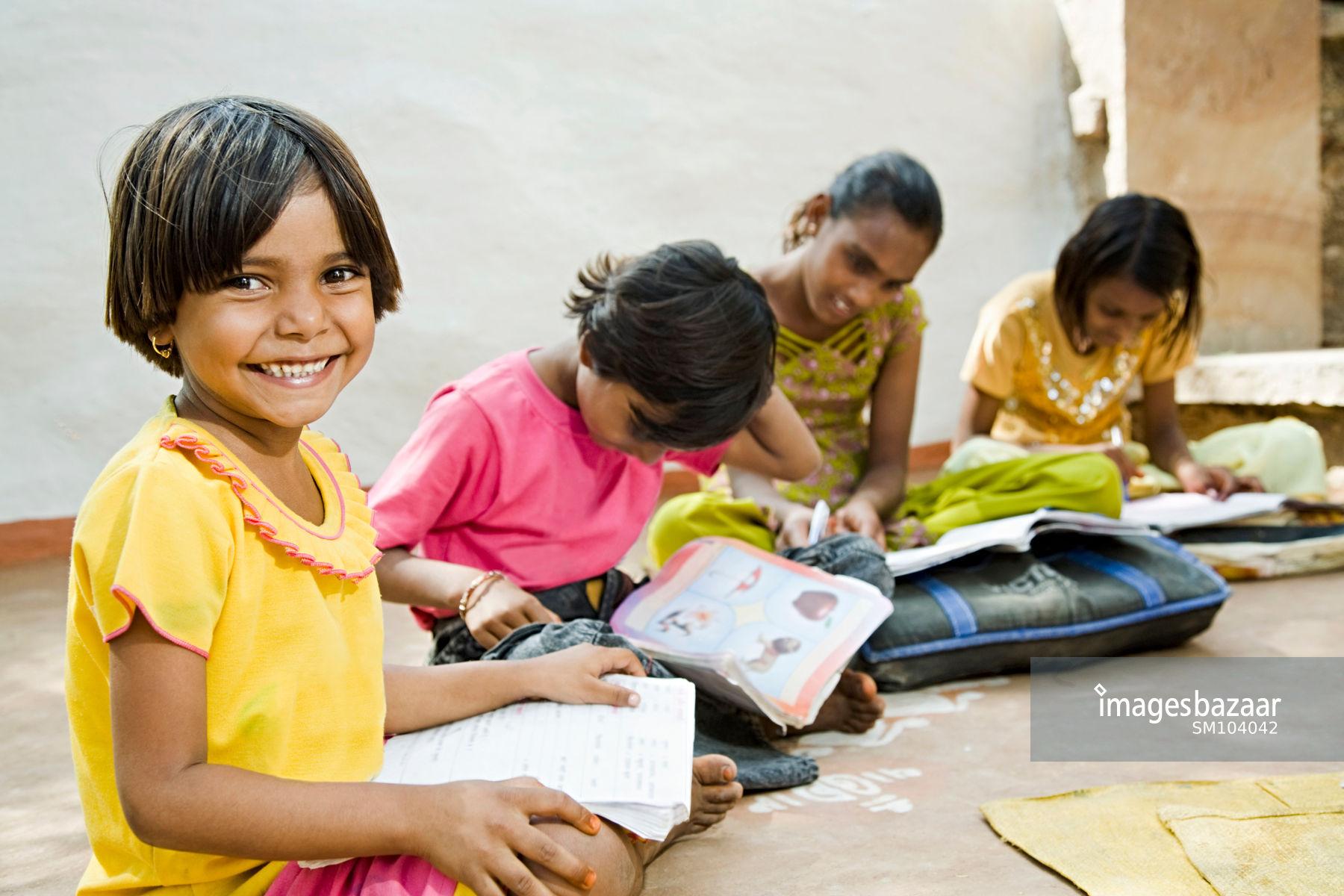 Volunteer activities